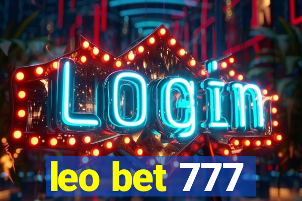 leo bet 777